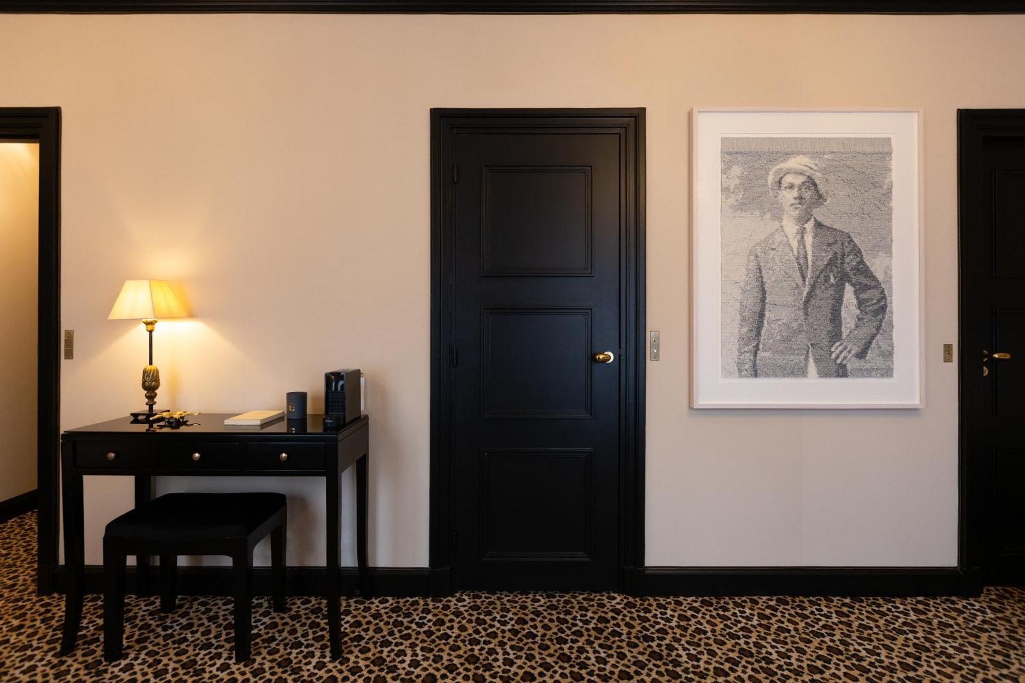 West-end Hotel Paris