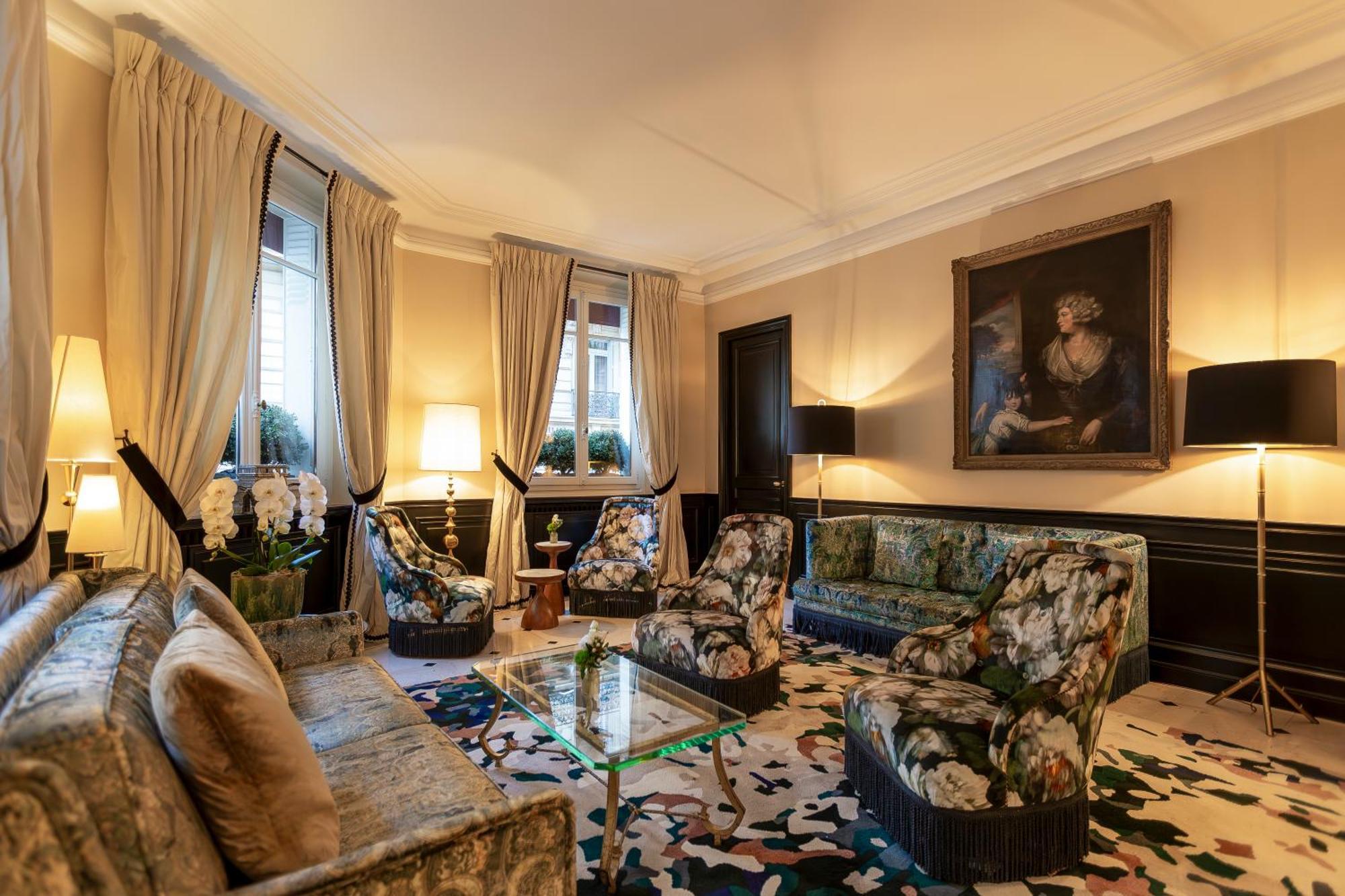 West-end Paris