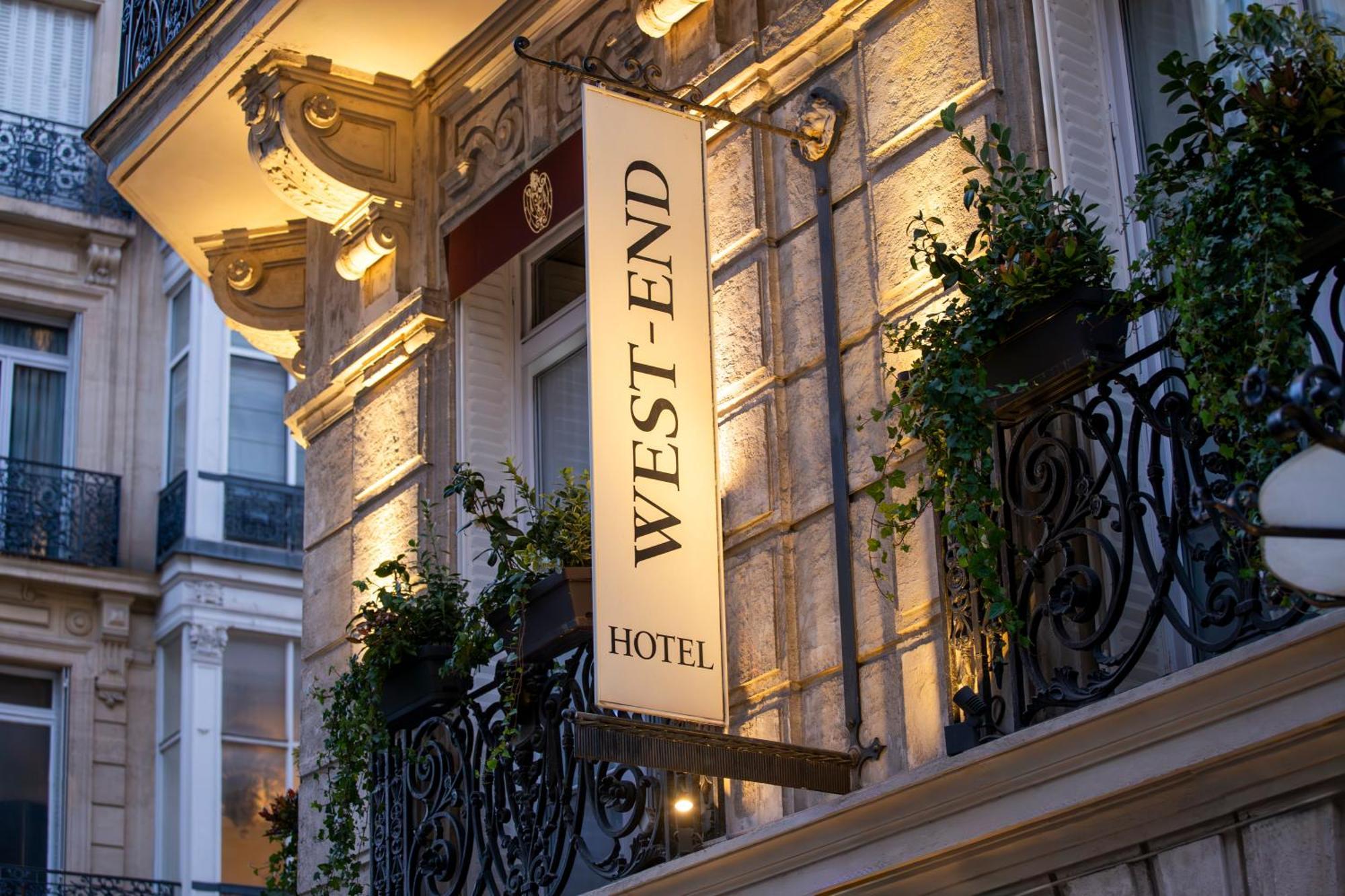 West-end