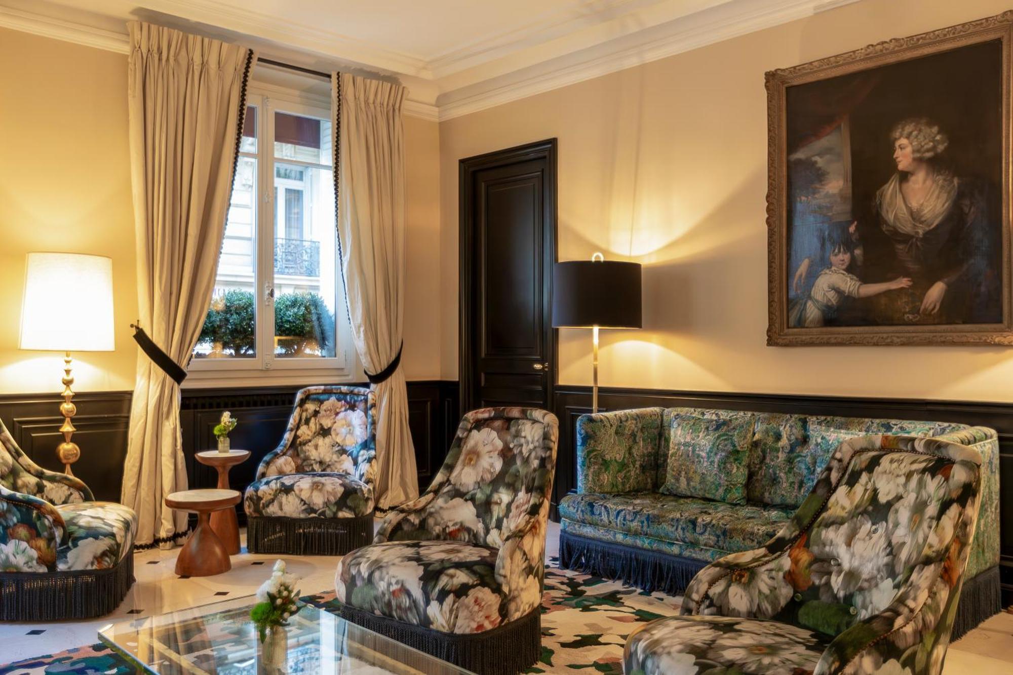 West-end Hotel 4*