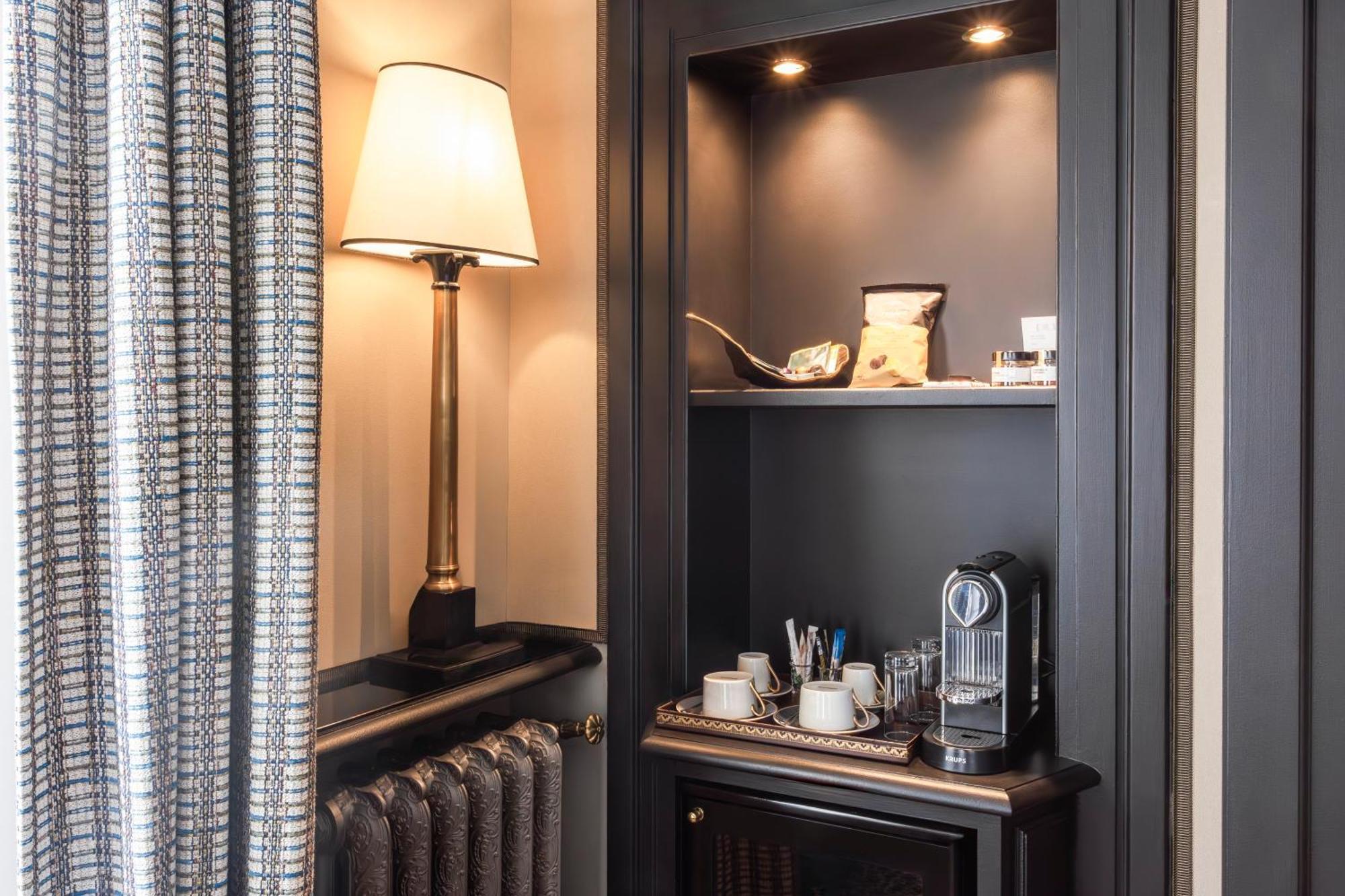West-end Hotel 4*