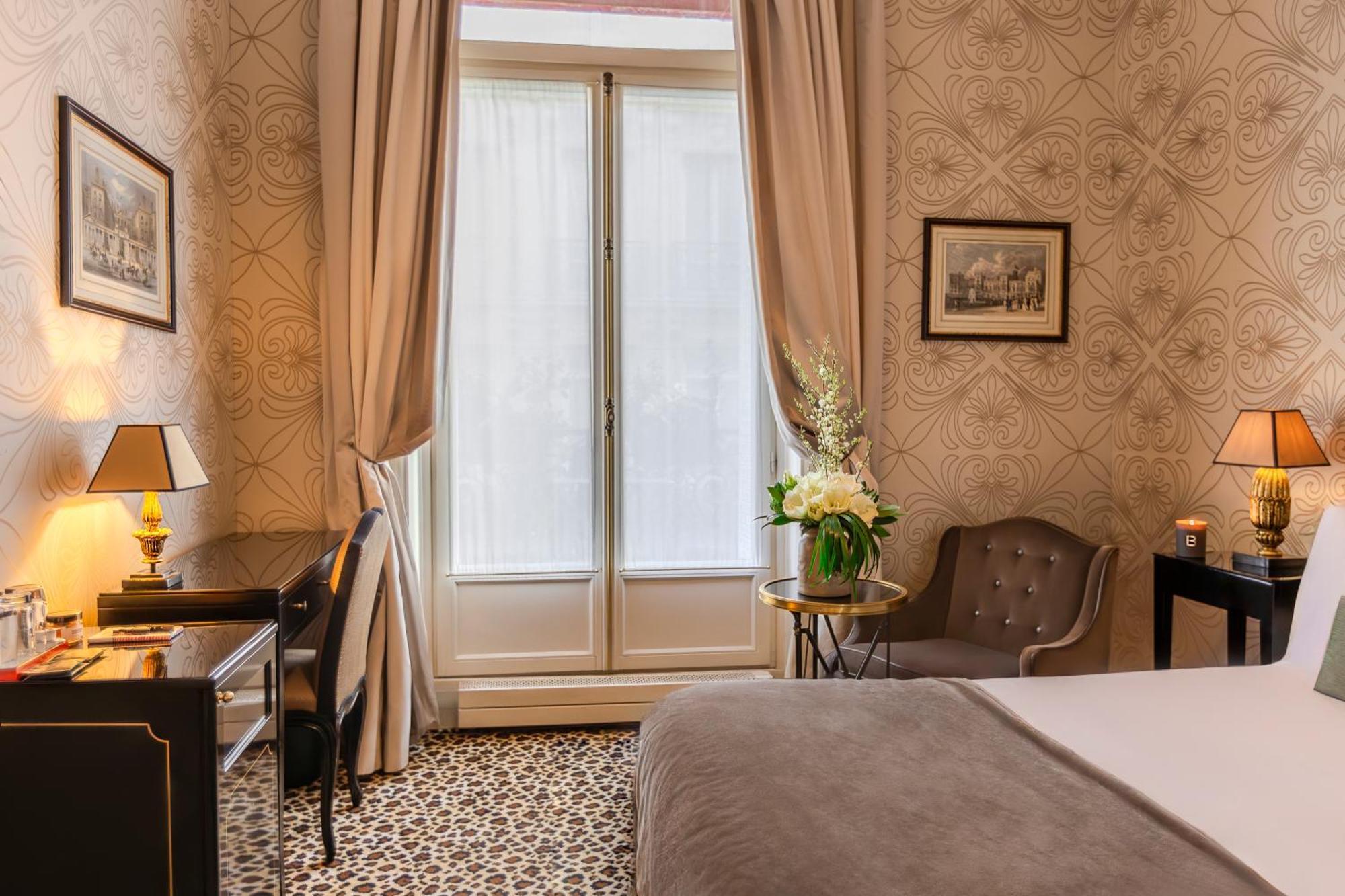 West-end Paris
