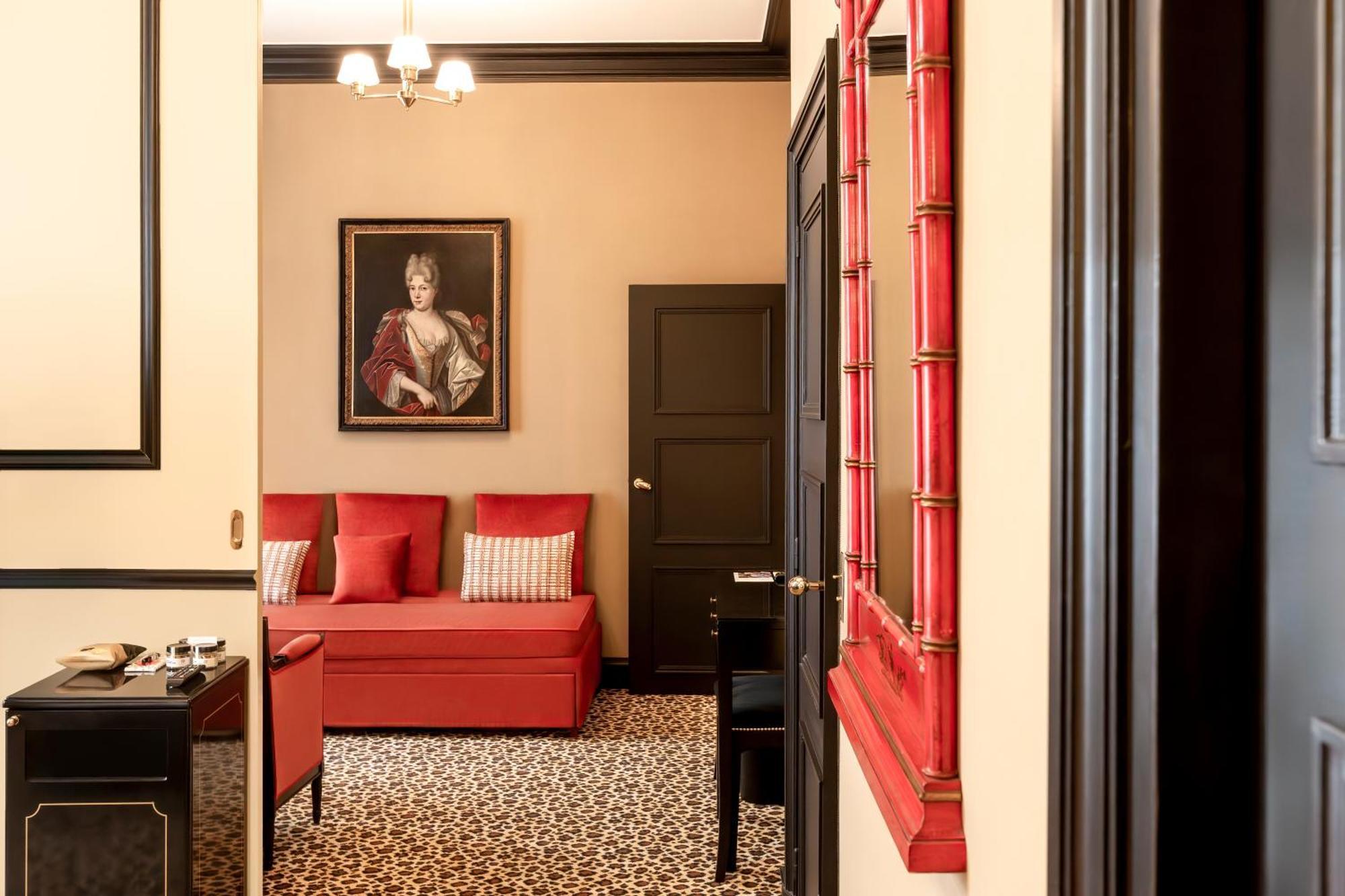 West-end 4* Paris