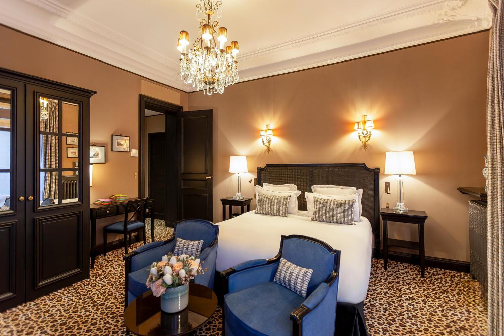 West-end Hotel Paris