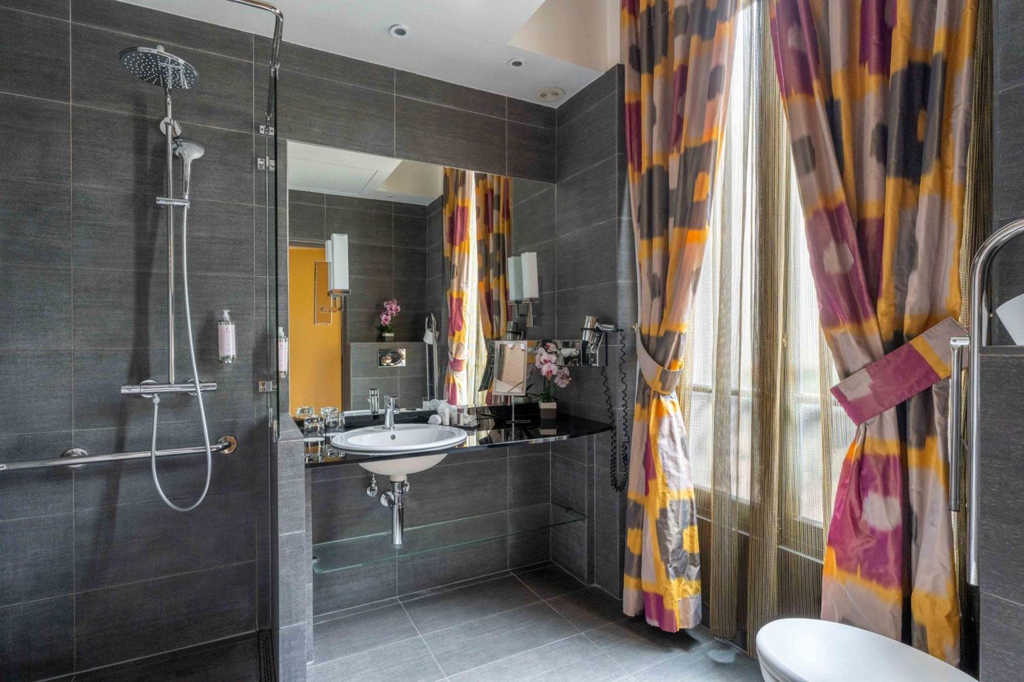 Regent's Garden - Astotel Hotel 4*