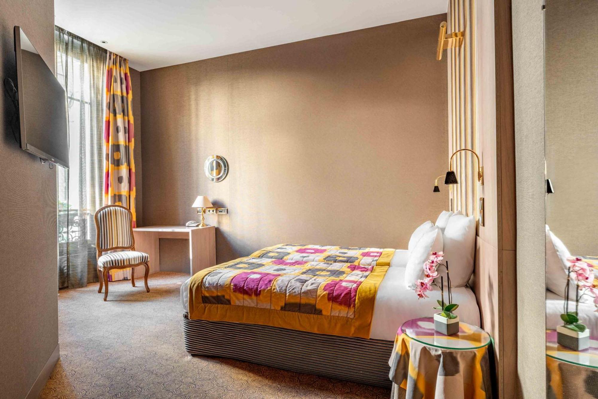 Regent's Garden - Astotel 4* Paris