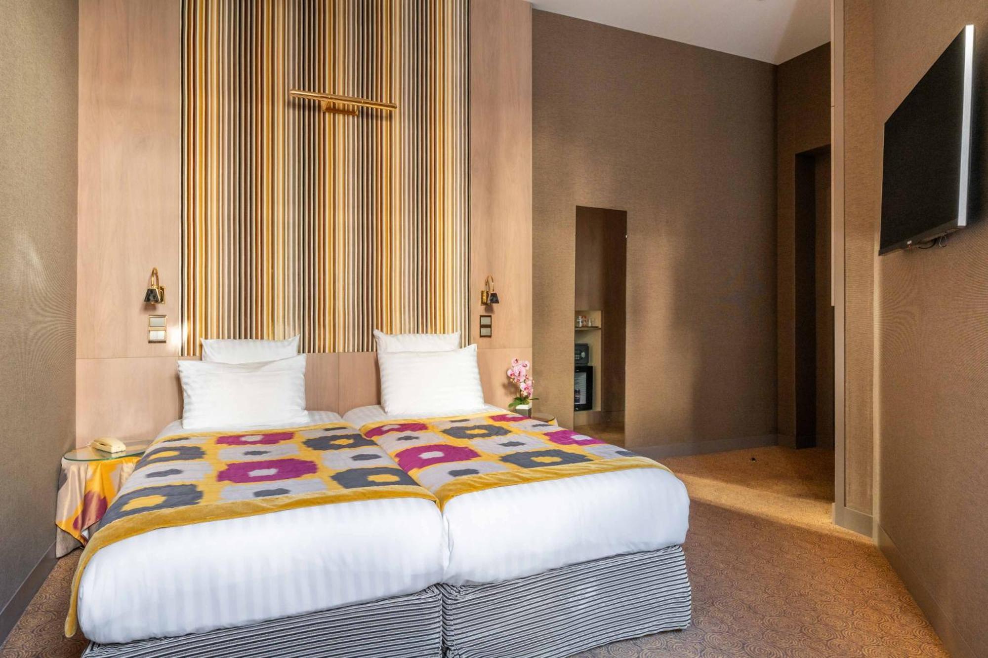 Regent's Garden - Astotel 4*