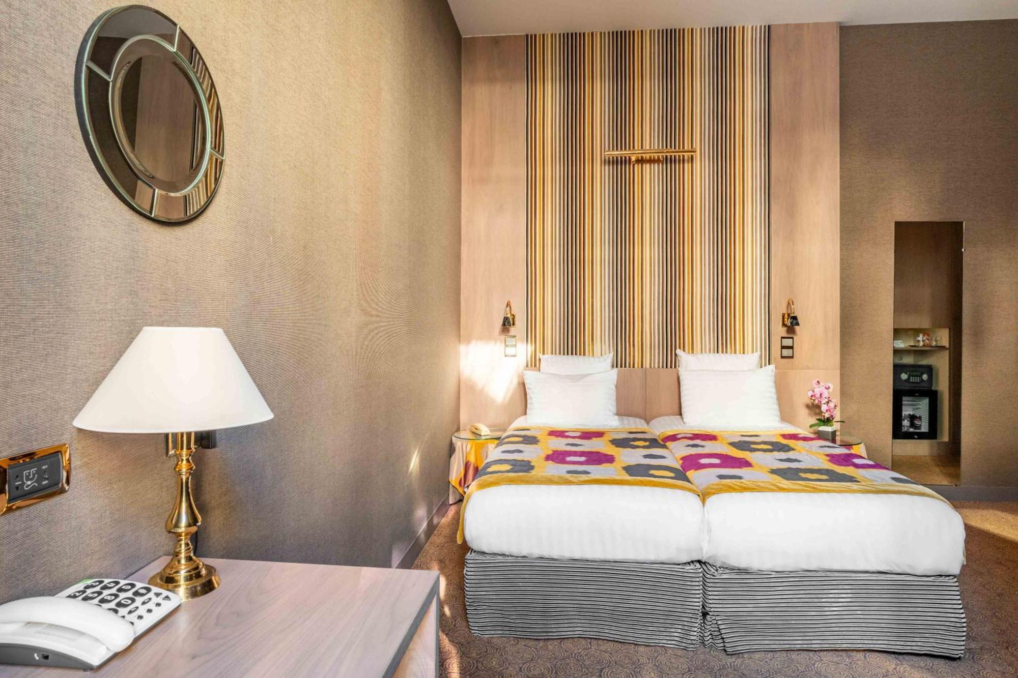 Regent's Garden - Astotel Hotel 4*