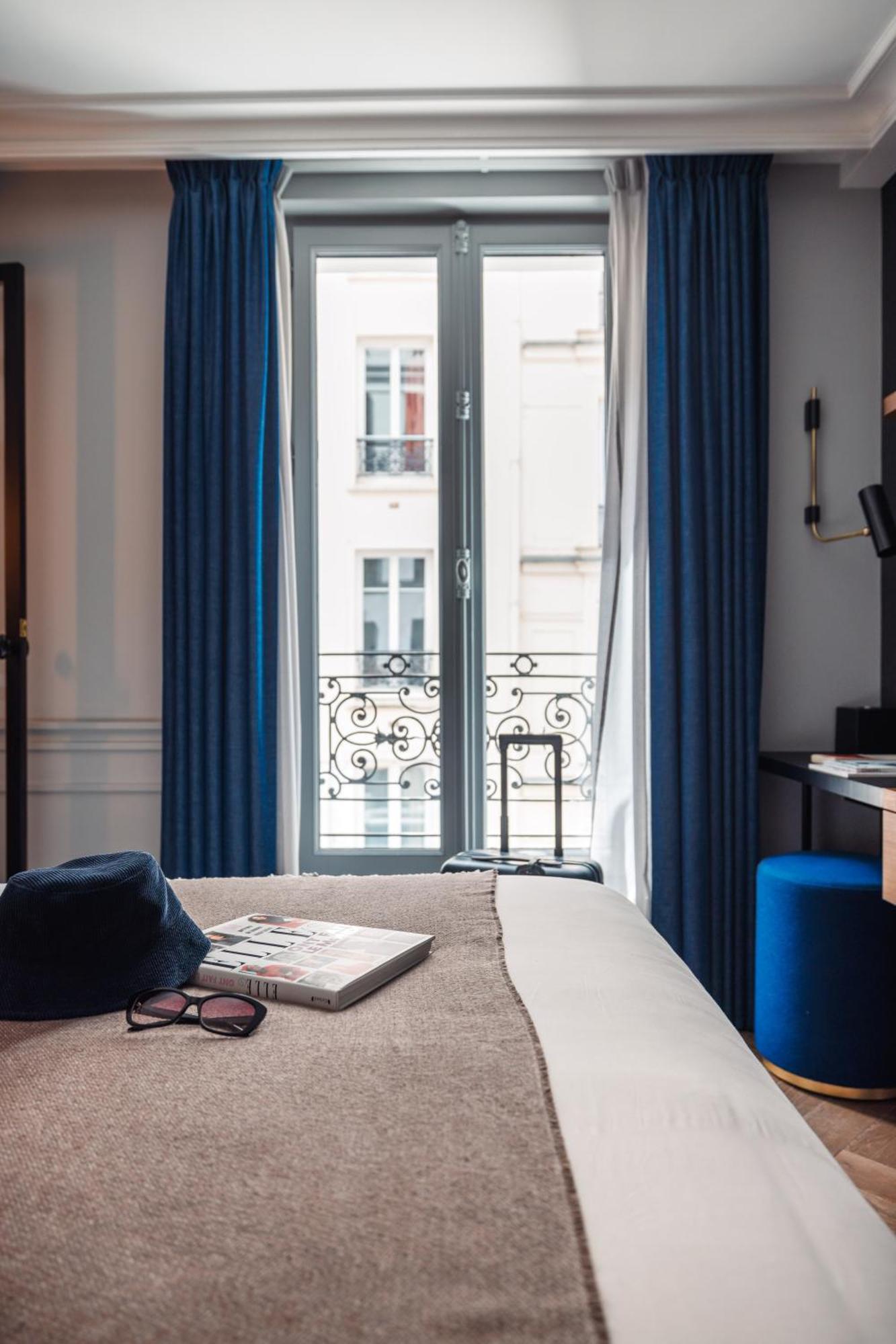 Hotel Flanelles 4*