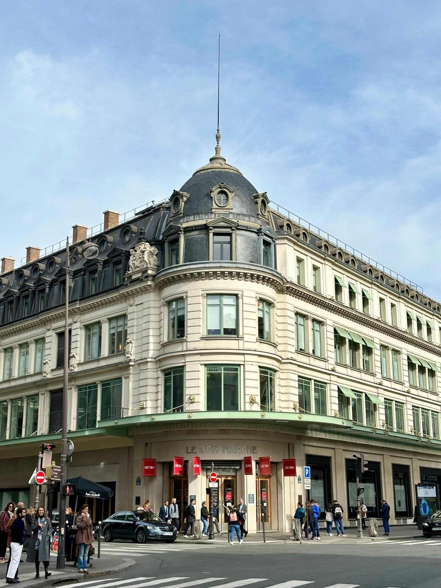 Authentic Flat Near Luxembourg Garden Apartment Paris