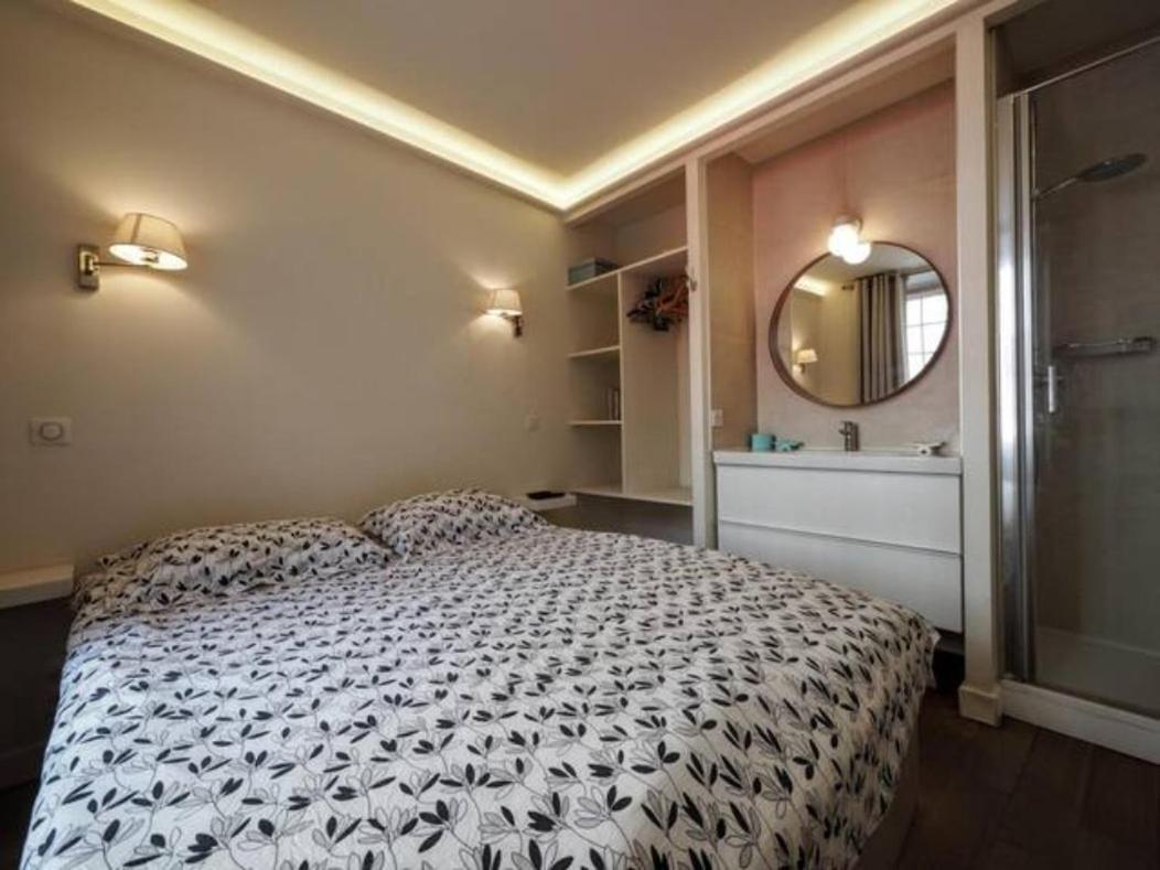 Apartment Louvre Bourse Center *