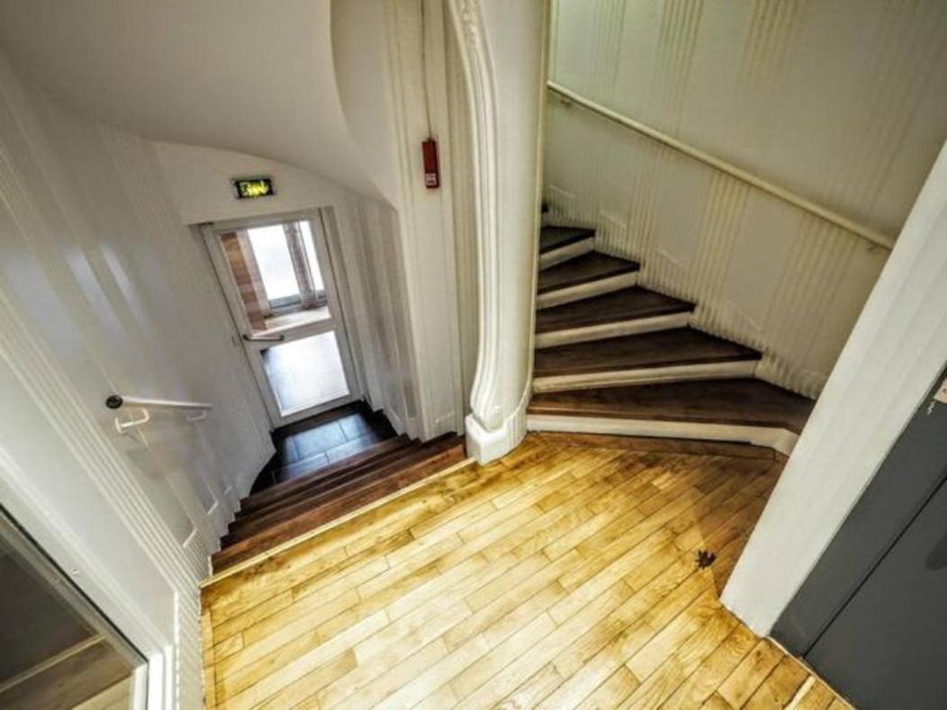 Apartment Louvre Bourse Center Paris