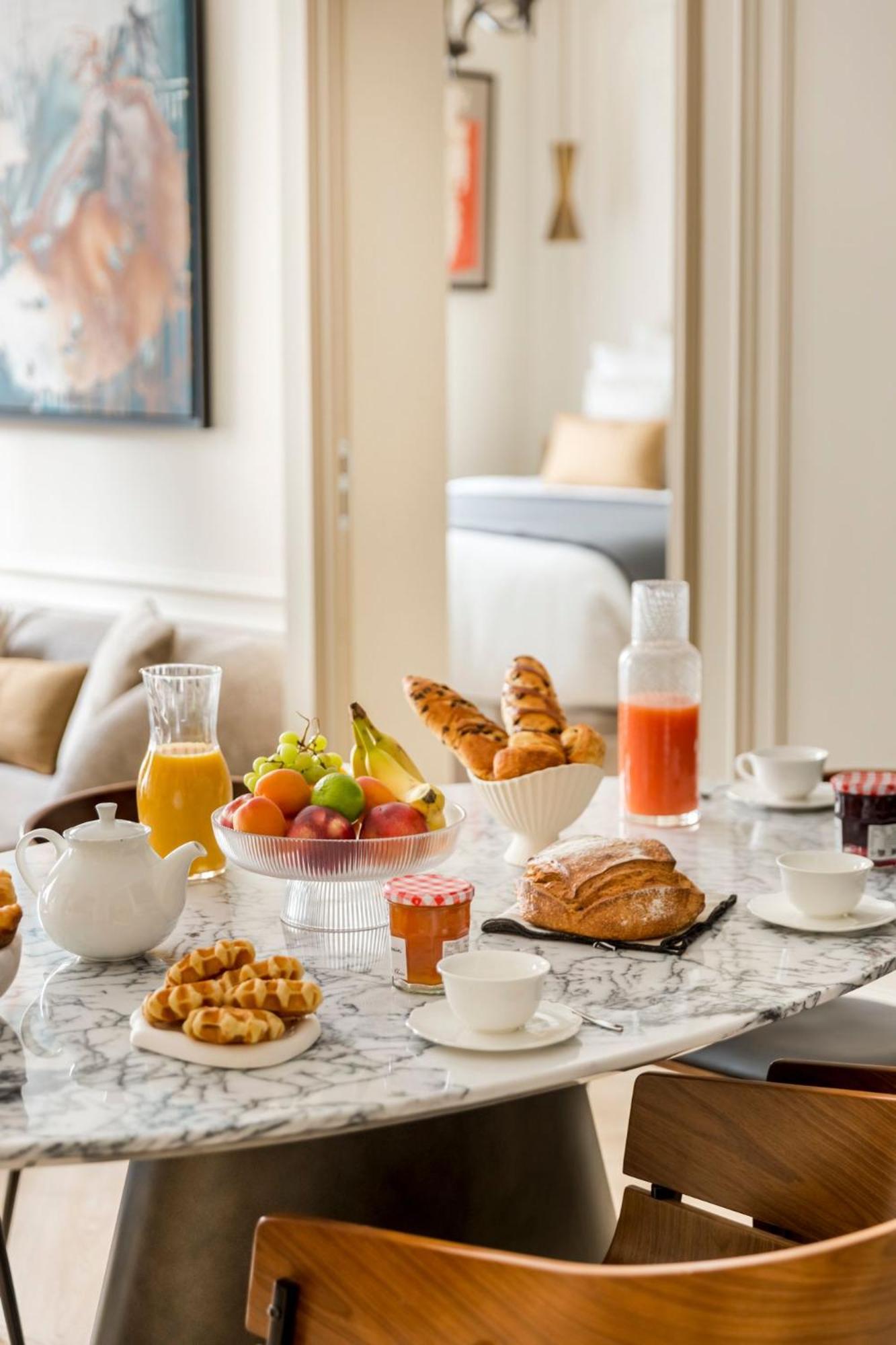 Merveil - Luxury - Marais - Turbigo Ii Parigi