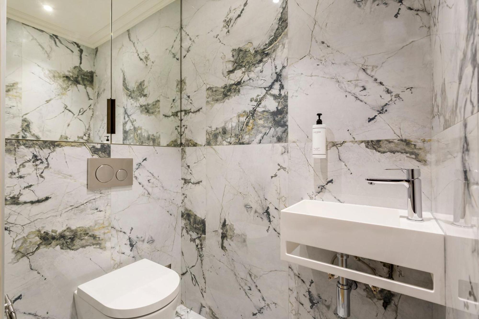 Merveil - Luxury - Marais - Turbigo Ii Parigi