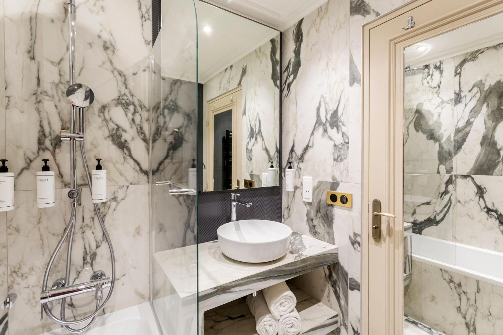 Merveil - Luxury - Marais - Turbigo Ii Appartamento Parigi