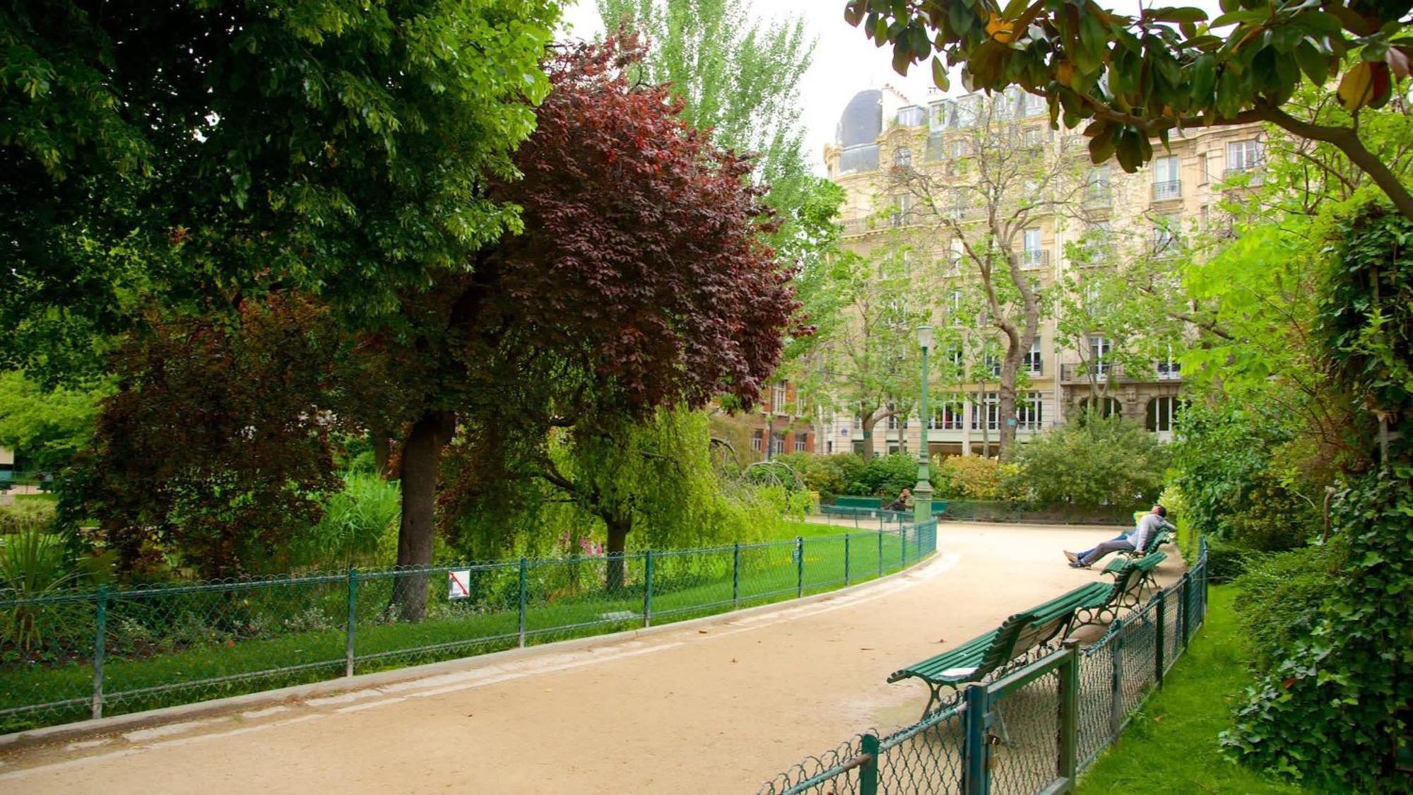 Charming & Unique In Le Marais Appartamento Parigi