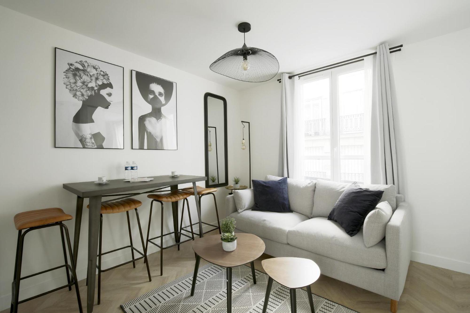Appartamento Chill-out On Private Patio In Vintage Masterpiece