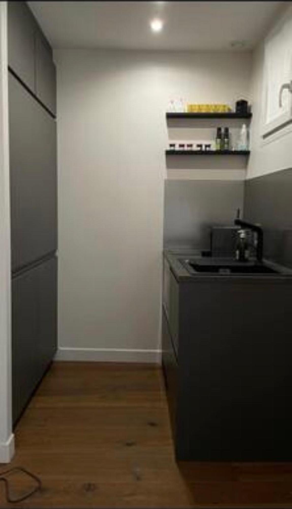 Stylish In The Heart Of Montorgueil Marais Appartamento *