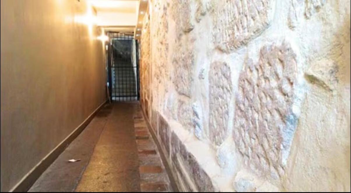 Stylish In The Heart Of Montorgueil Marais * Parigi