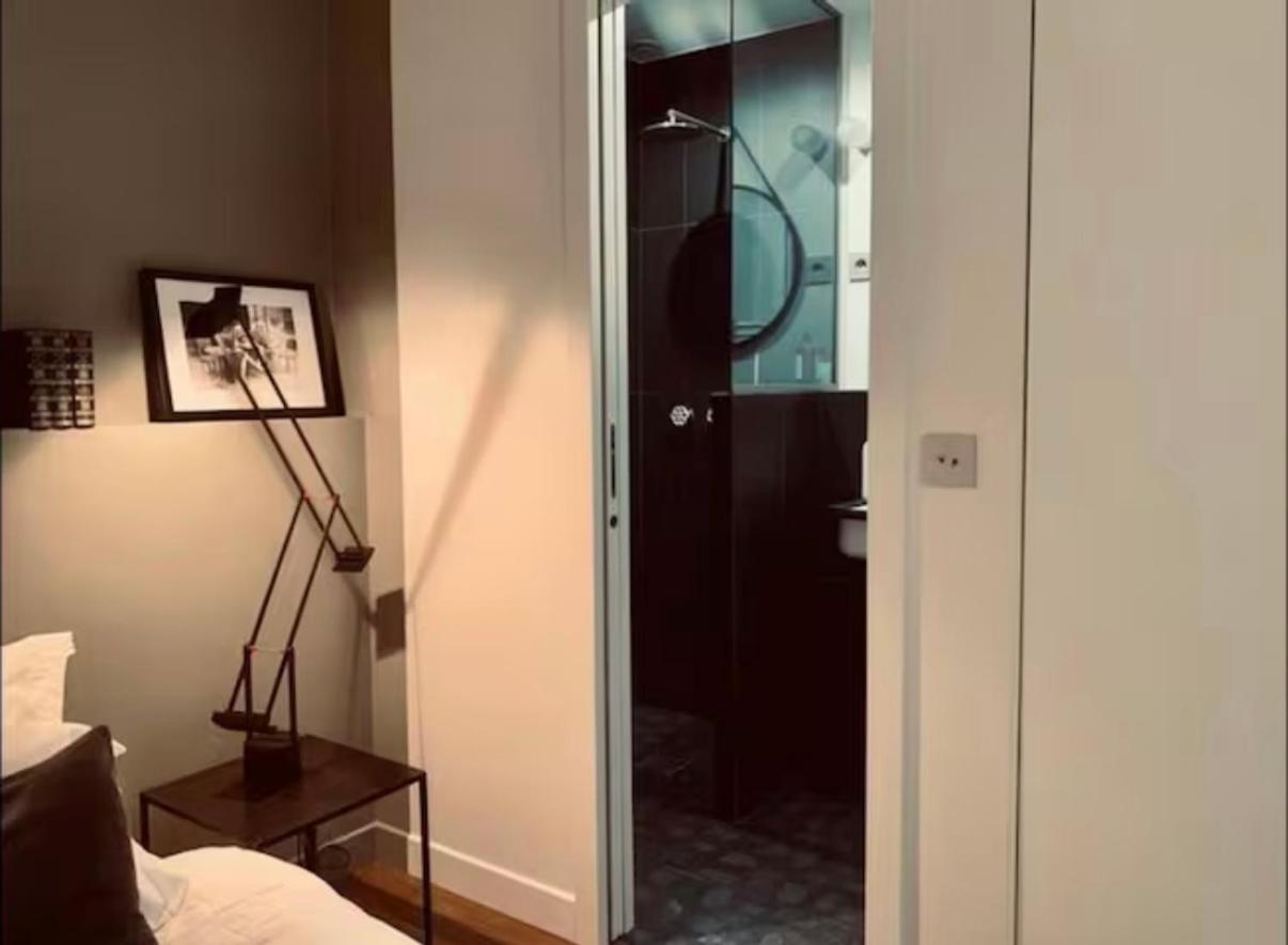 Stylish In The Heart Of Montorgueil Marais Appartamento Parigi