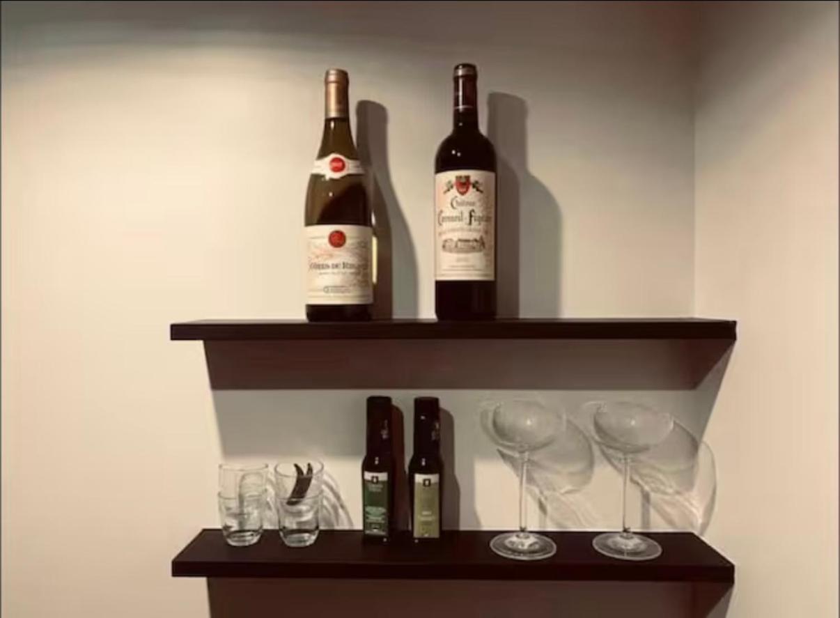 Stylish In The Heart Of Montorgueil Marais Appartamento