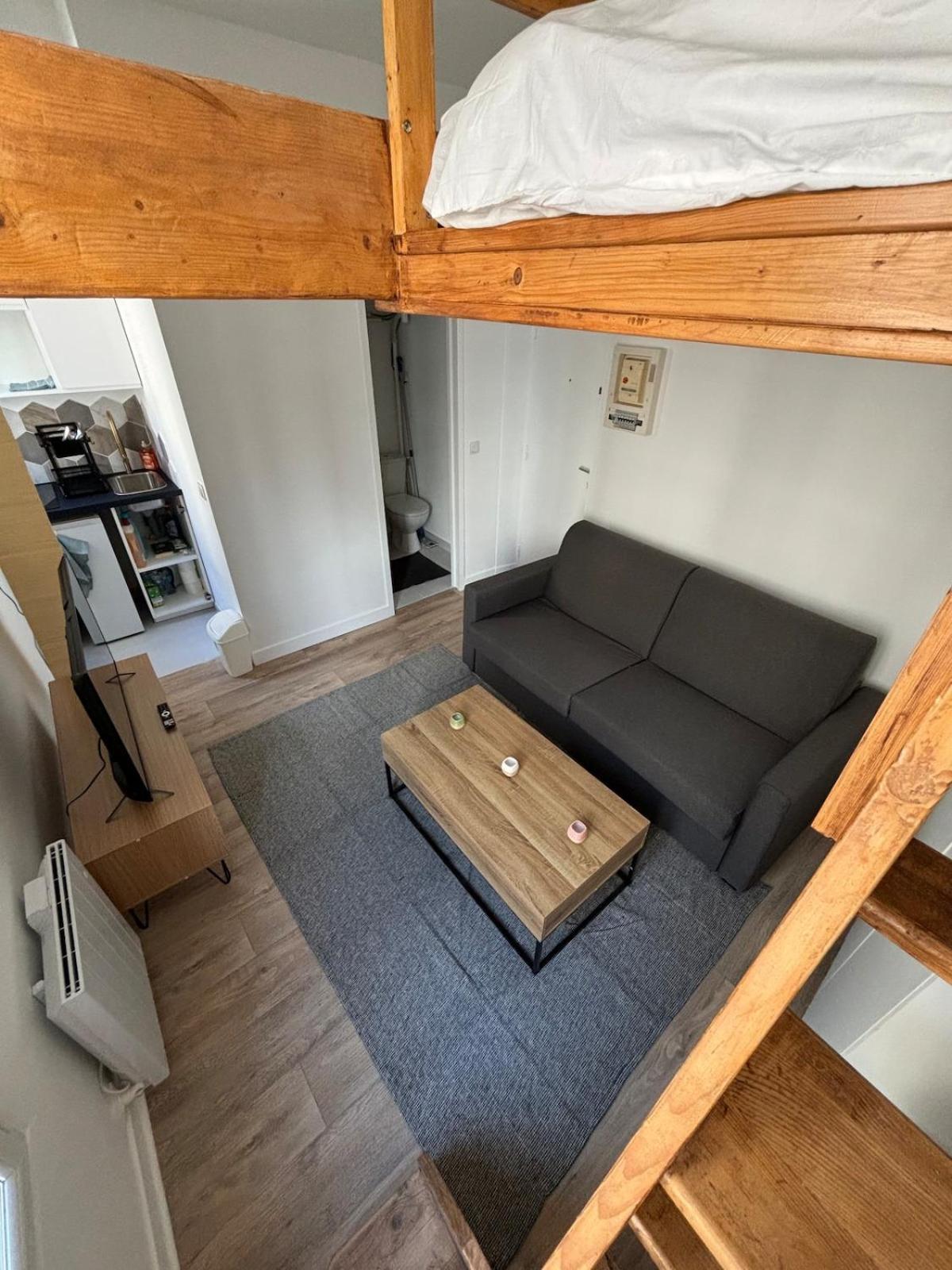 Appartamento Mini-loft, 15 - Convention *