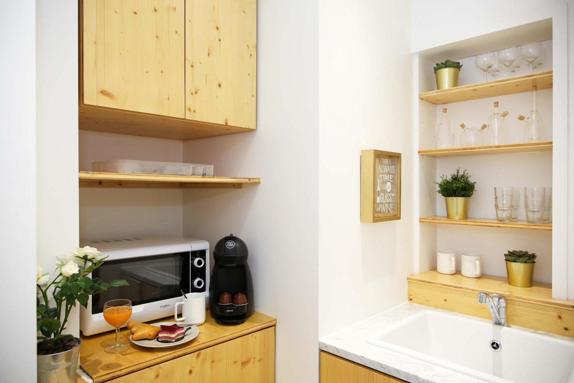 Strasbourg Saint Denis 2 - 2p - Flat Guest Appartamento