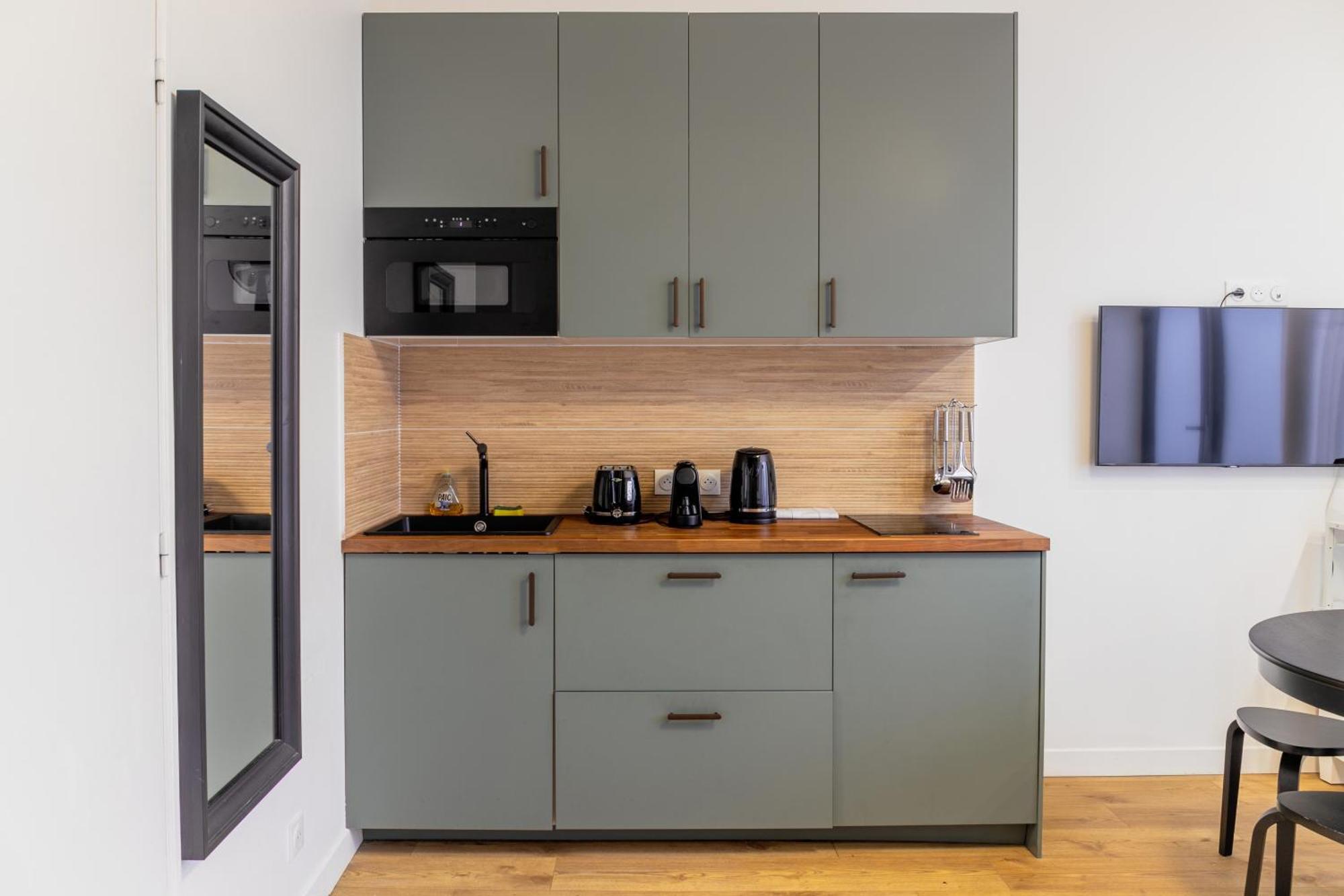 Appartamento Enjoy In A Lovely Nest With Modern Design *