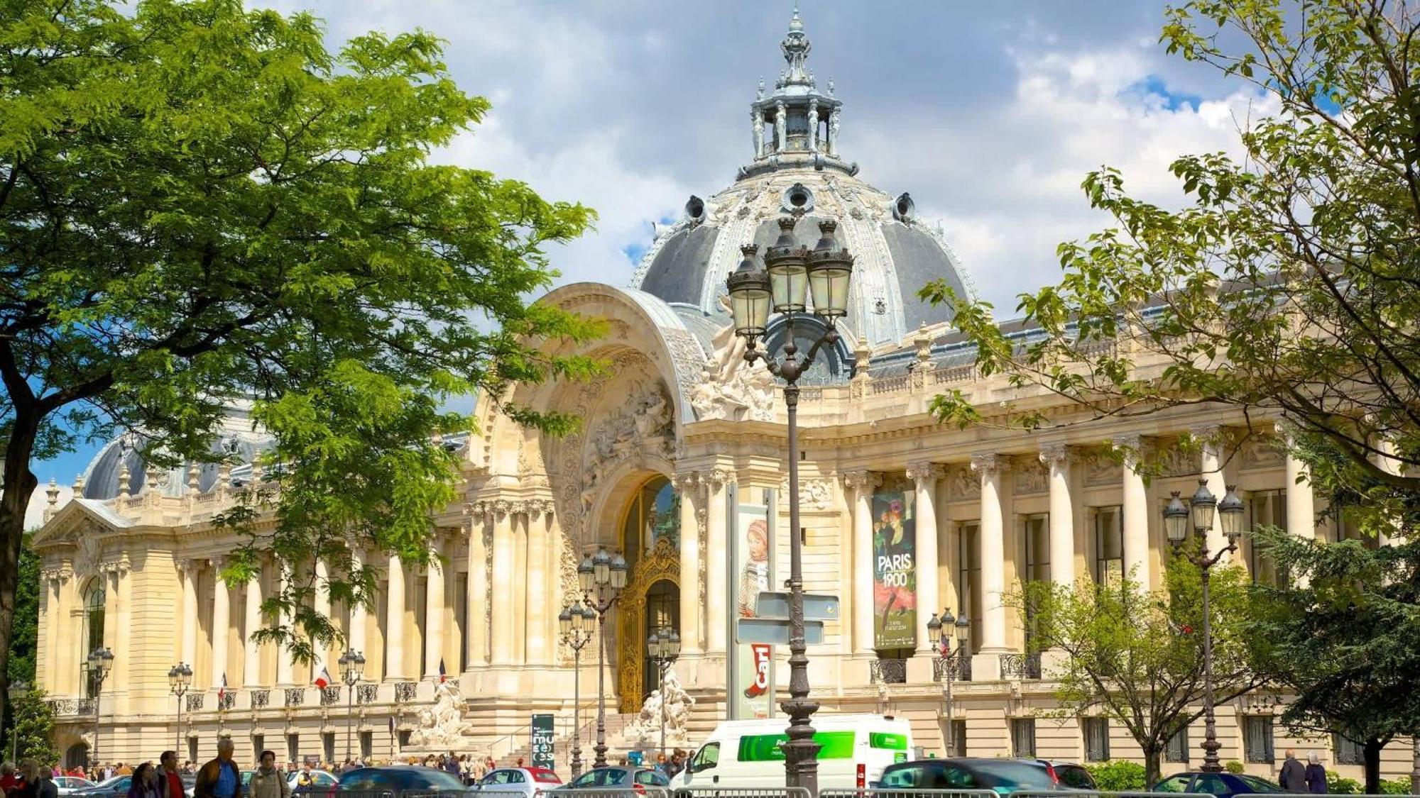 Renovated Champs-elysees Retreat Apartment *