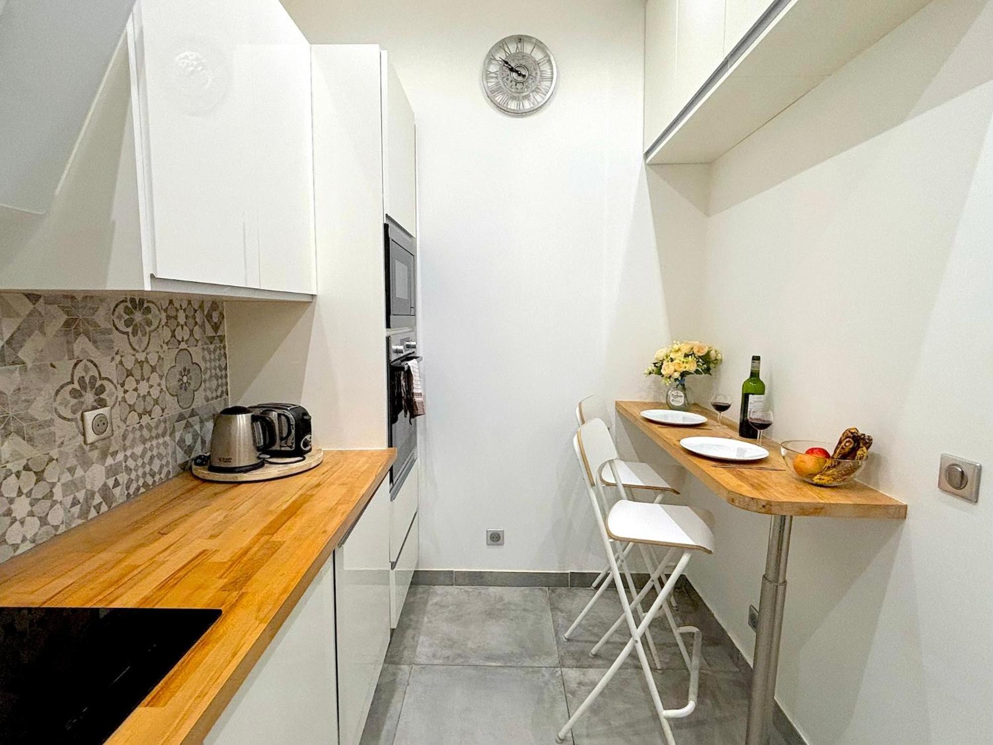 Apartment Murat