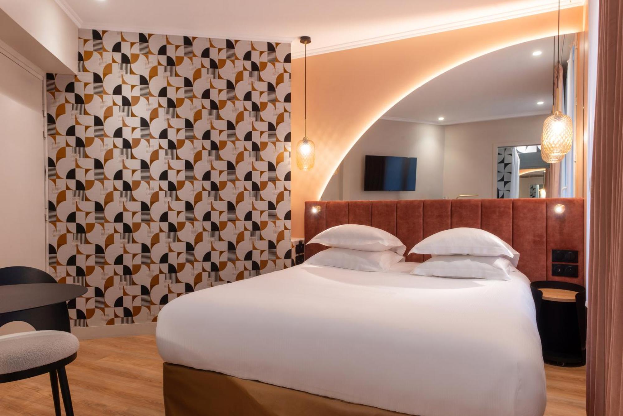 Arc Elysées 3* Parigi
