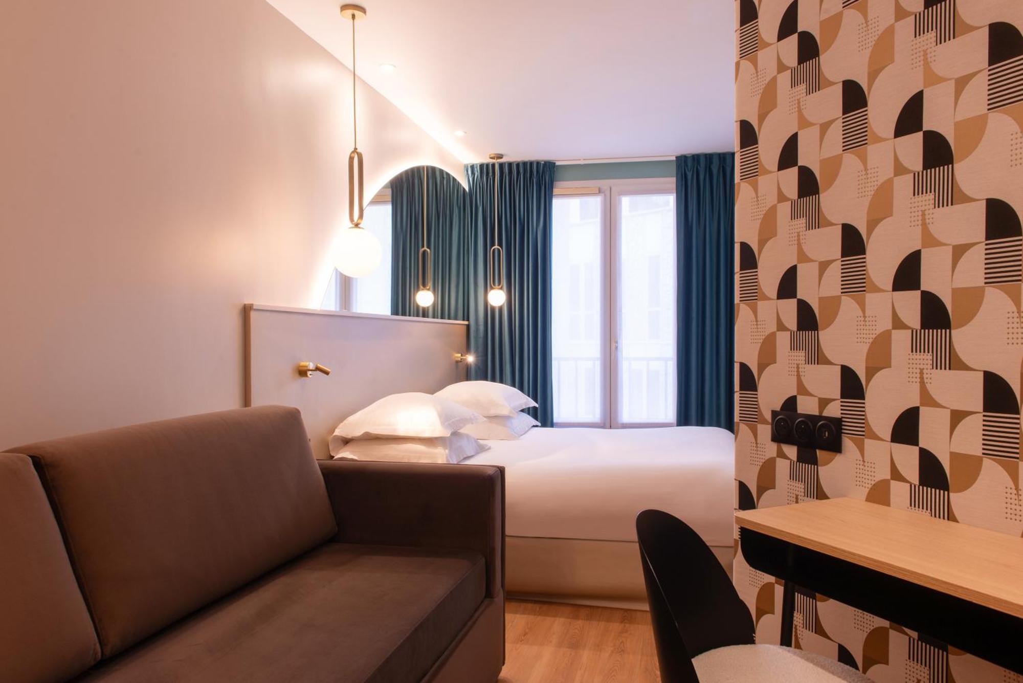 Hotel Arc Elysées