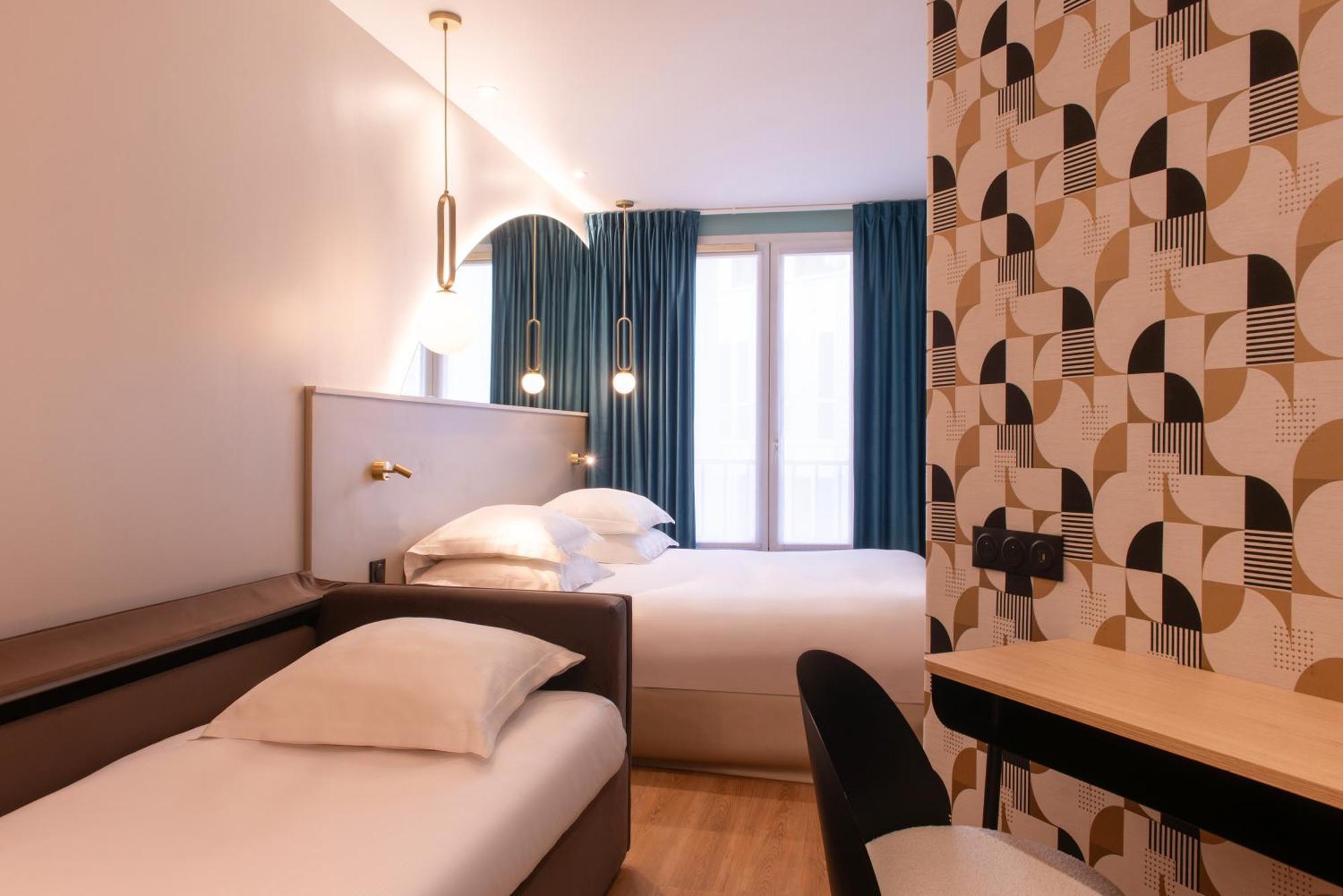 Arc Elysées Hotel 3*