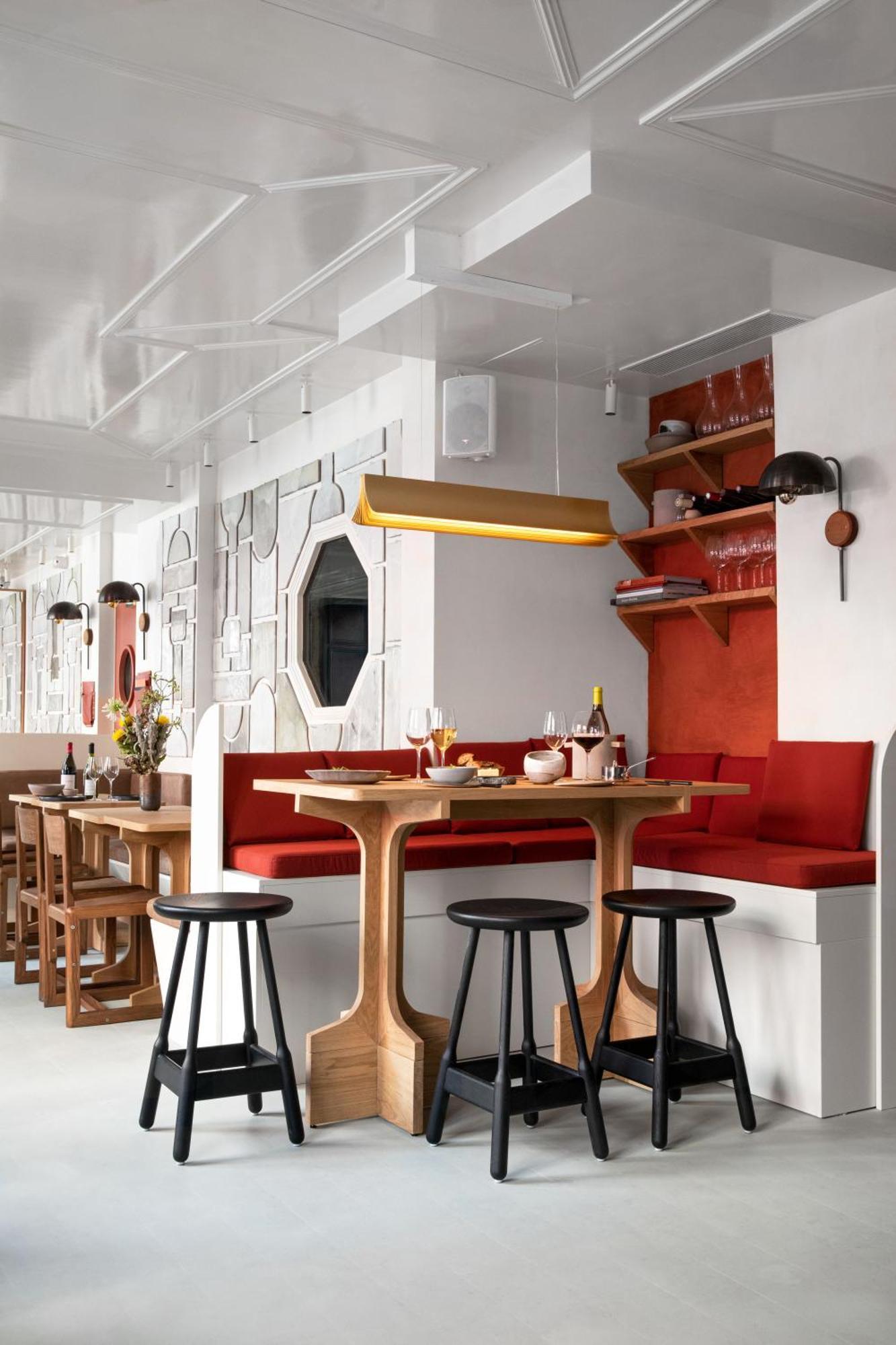 Grand Pigalle Experimental Hotel