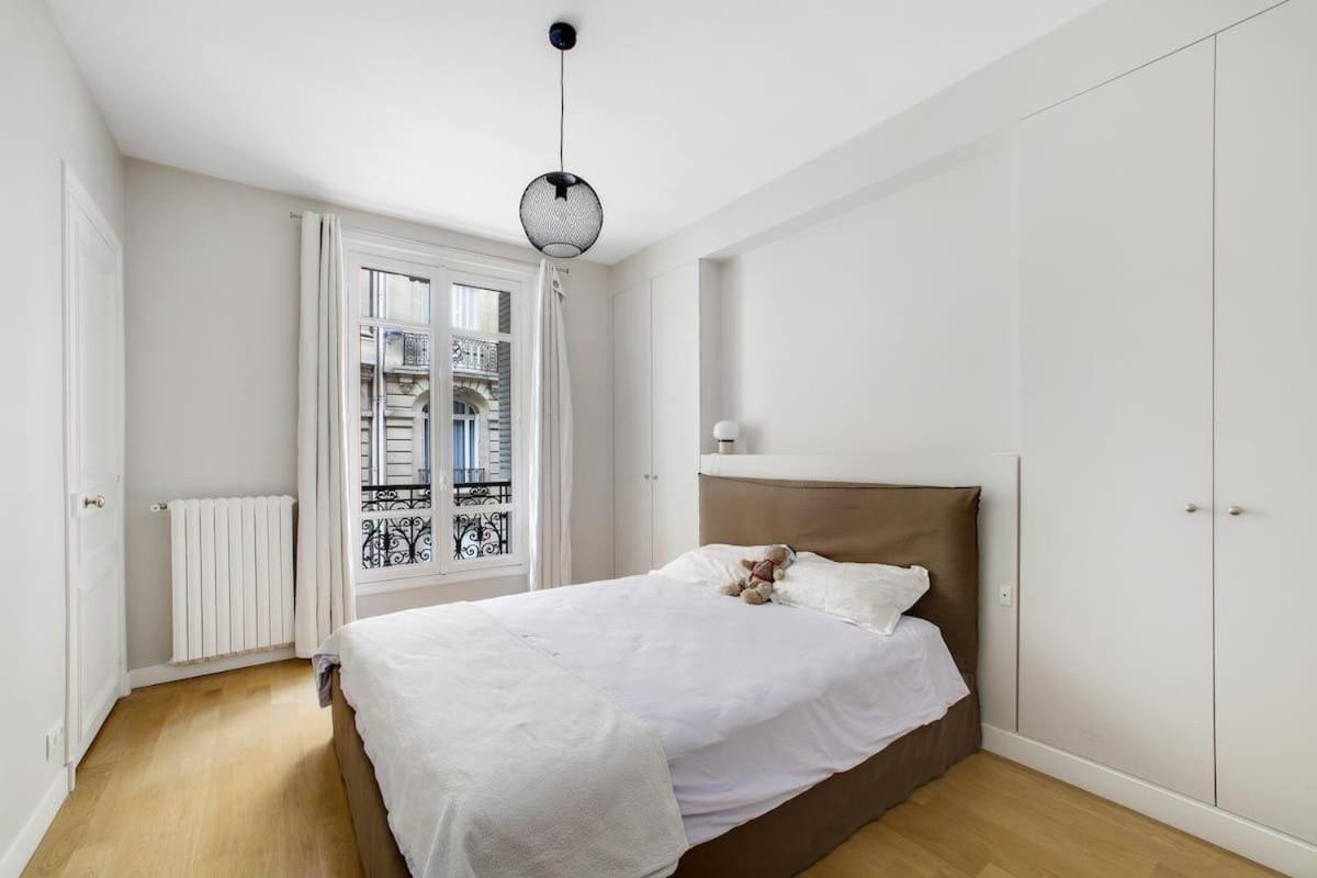 Appartamento Two Luxury Parigi