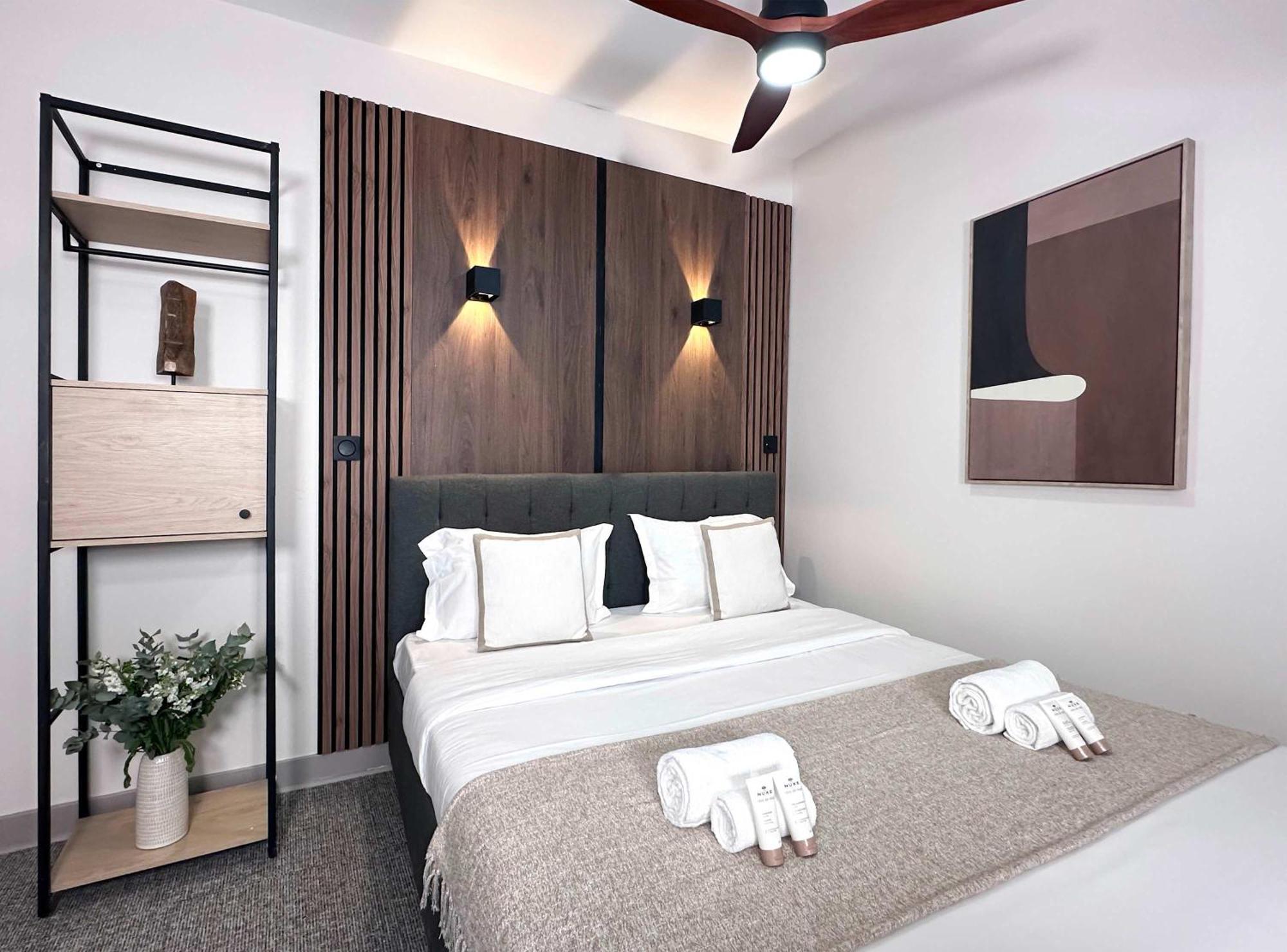 Appartamento Charming Studio In Porte De Versailles