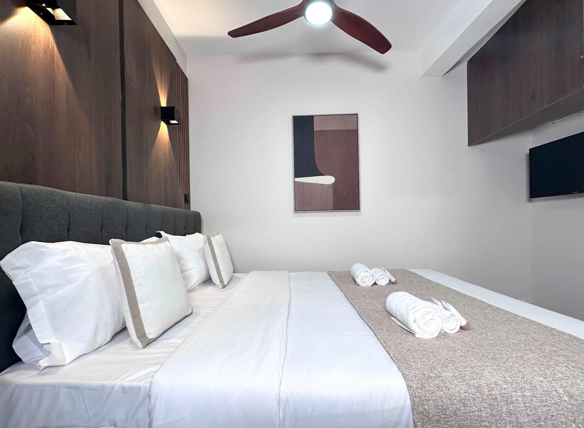 Appartamento Charming Studio In Porte De Versailles Parigi