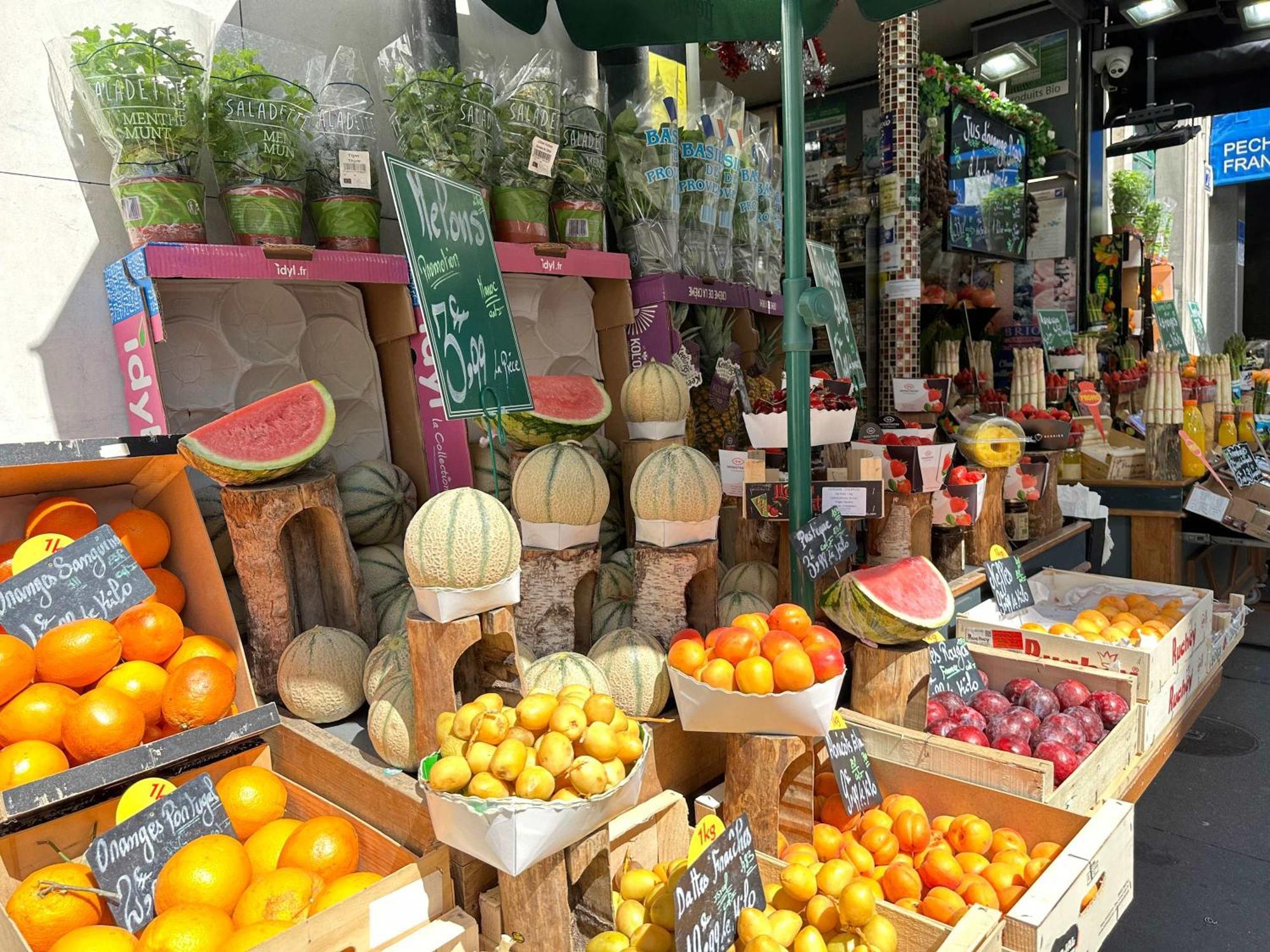 Charming Studio In Porte De Versailles * Parigi