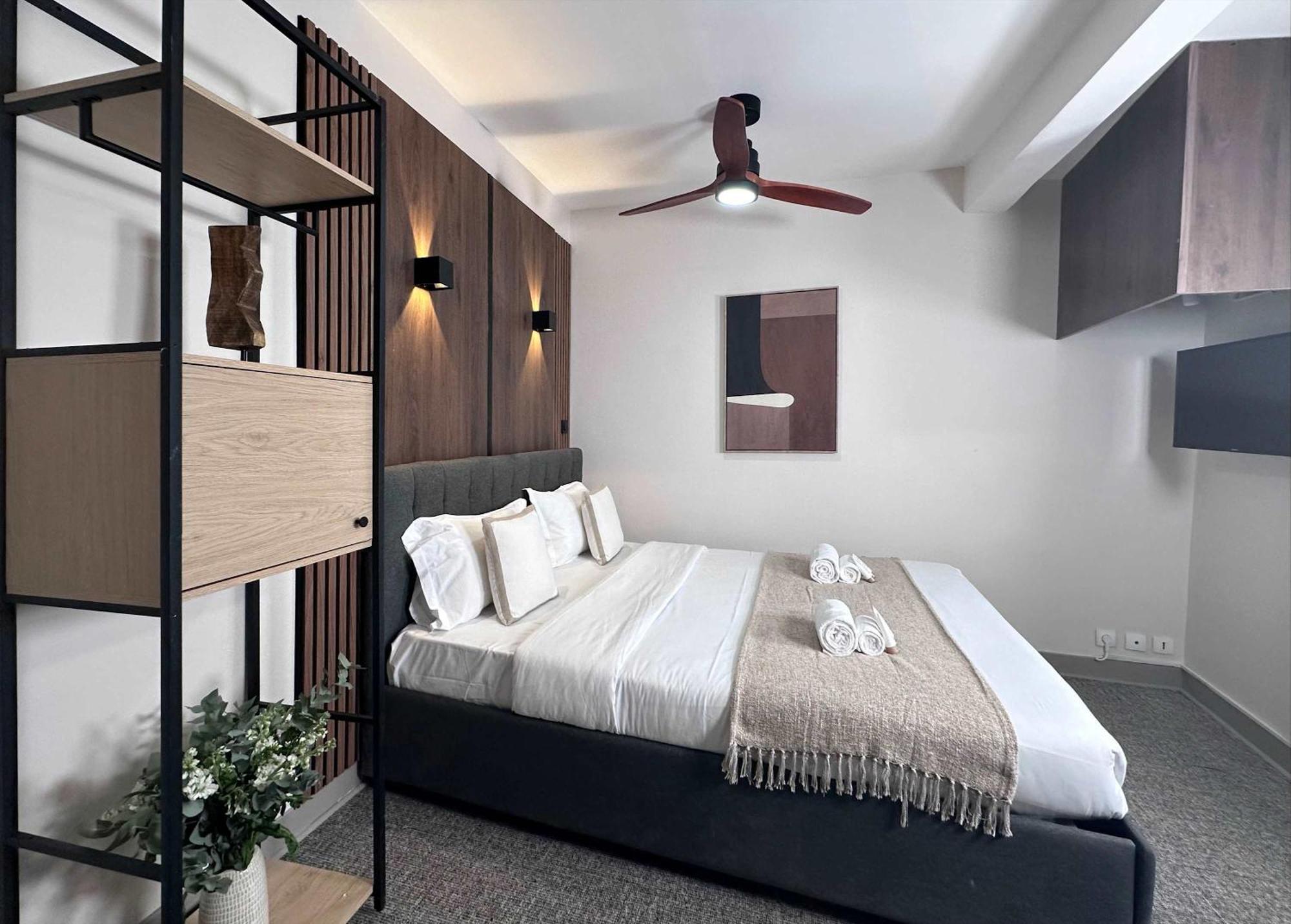 Appartamento Charming Studio In Porte De Versailles *