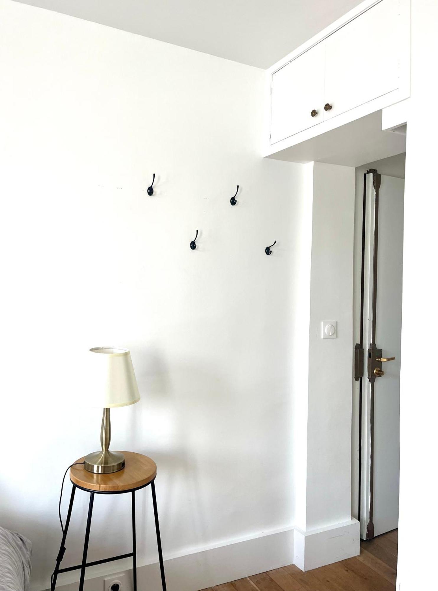 Apartment Eiffel Tower - Cosy Paris