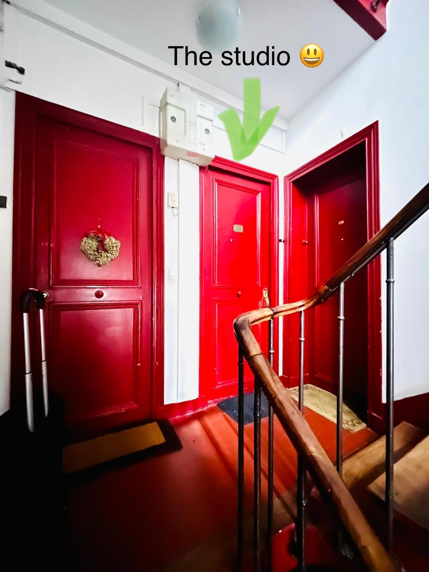 Eiffel Tower - Cosy Apartment *
