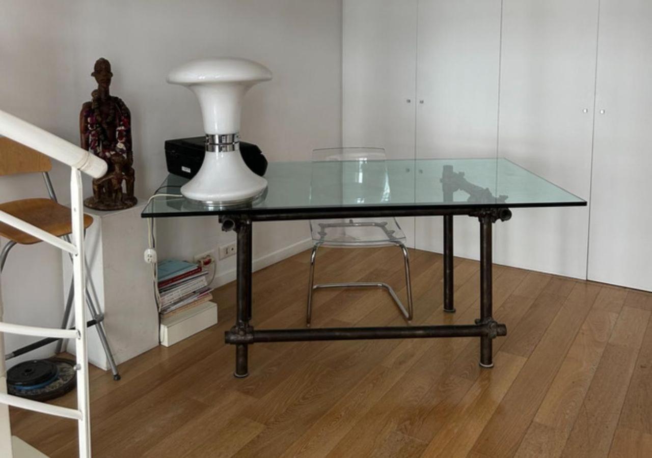 Appartamento Loft Le Marais A Place Des Vosges