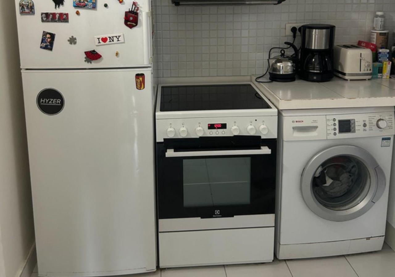 Loft Le Marais A Place Des Vosges Appartamento