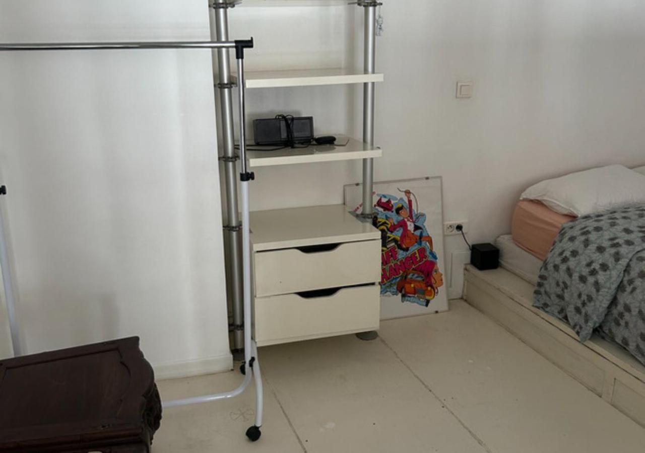 Loft Le Marais A Place Des Vosges Appartamento Parigi