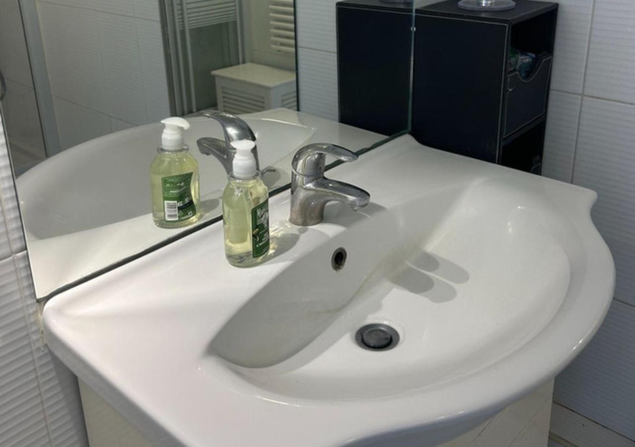 Loft Le Marais A Place Des Vosges Appartamento *