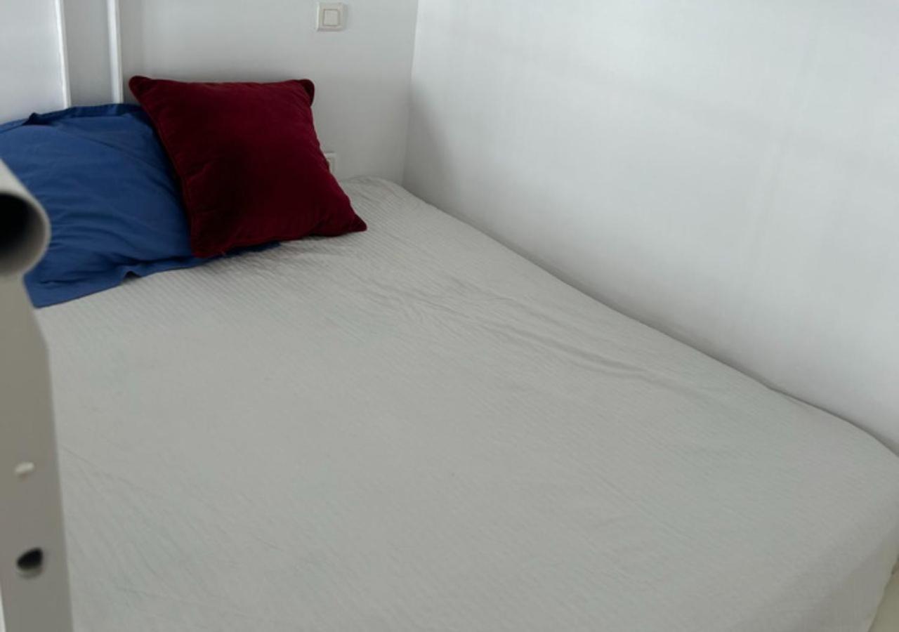 Loft Le Marais A Place Des Vosges Appartamento Parigi