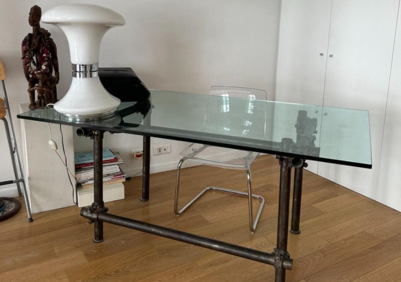 Loft Le Marais A Place Des Vosges