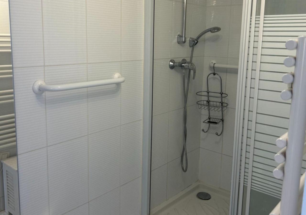 Loft Le Marais A Place Des Vosges Appartamento *