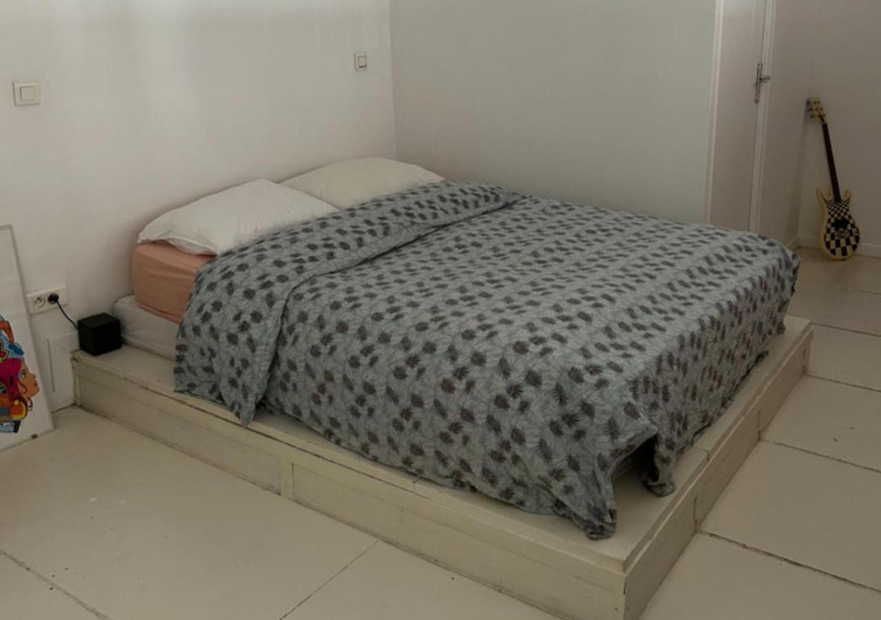 Appartamento Loft Le Marais A Place Des Vosges *