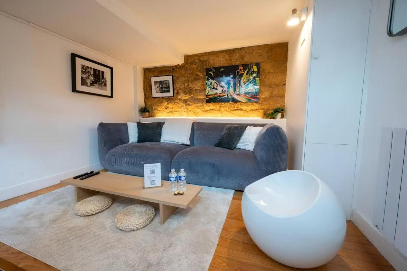 Cozy Artist Loft *